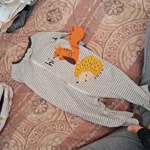 0-3 onezie Like, bundle, save